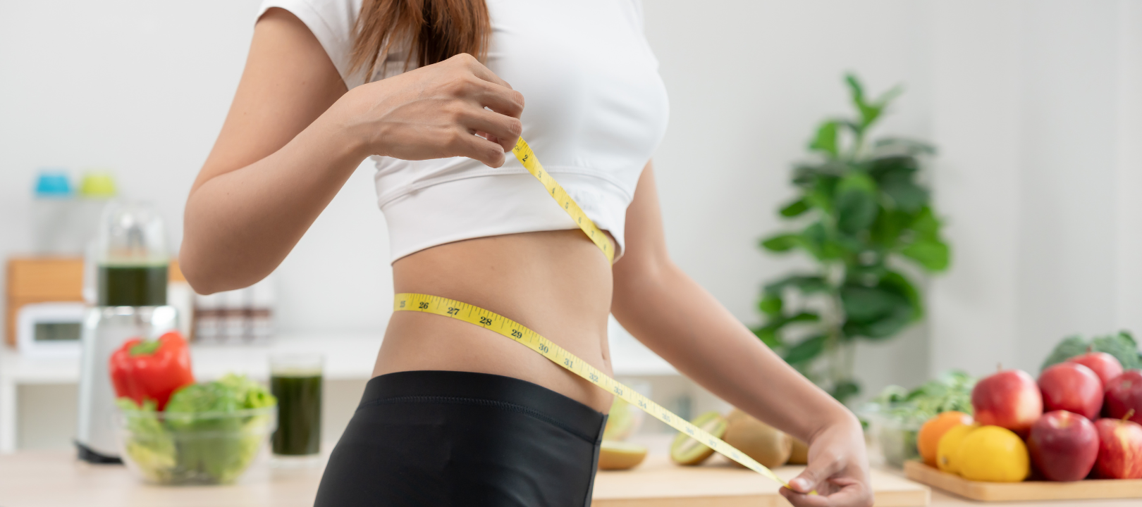 Przyspieszenie metabolizmu - co radzi dietetyk?